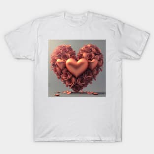 Heart T-Shirt